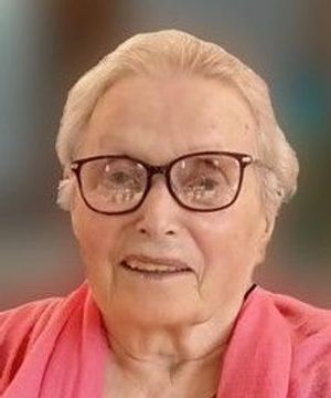 Rosa De Martin Fratta