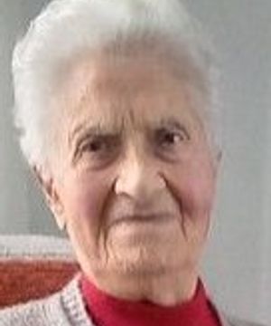 Teresa De Barba Ved. Casol