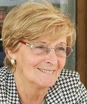 Sandra Muffatto Zampieri