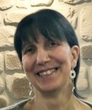 Flora Nocera De Moliner