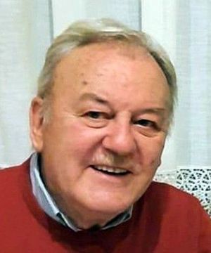Giovanni Olivier