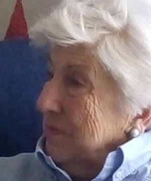Iolanda Luciana Vecchiati Borile
