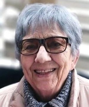 Franca Carlin