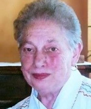 Maria Policante