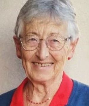 Anna Rosa Ganz Ved. Micheluzzi