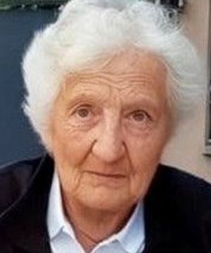 Teresa De Rocco
