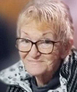Graziella De Min Ved. De Bona