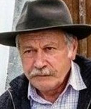 Renato Dal Borgo