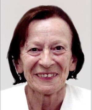Maria Arnoldo Ved. Nicola