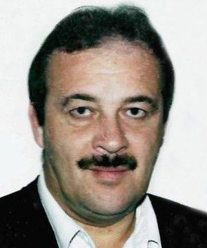 Gianfranco Da Riz