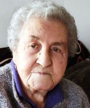 Maria Zampol Benvegnù