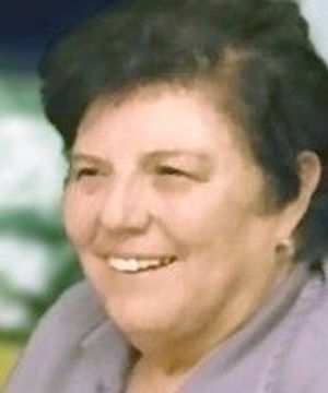 Maria Freddo Bettini