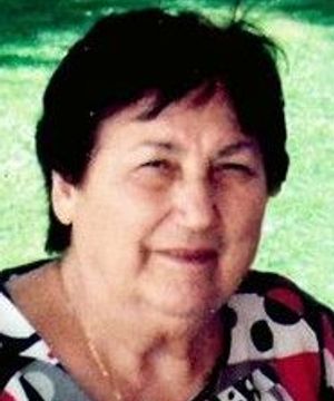Rina Sovilla Ved. Fant
