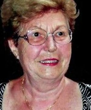 Anna Maria Bellinazzi Bertin