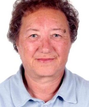Luciana Da Rold