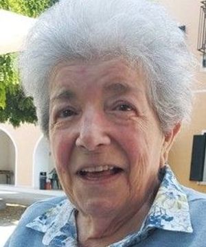 Marialuisa Marcadent Ved. Griggio