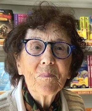 Zelia De Lorenzo