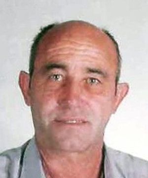 Luigi Antoniazzi Ghio