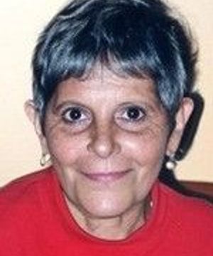 Maddalena Cillara Dal Borgo