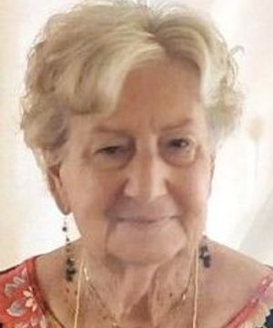 Annamaria Bacchia
