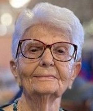 Maria Teresa Casavecchia Mariù