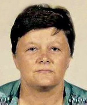 Miranda Sovilla Fistarol