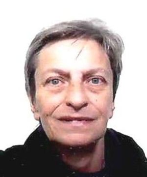 Silvana Pastella Bortot