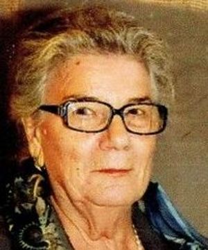 Giovanna Campagnaro Ved. Levorato
