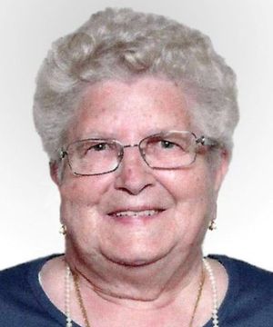 Giovannina Lotto Collazuol