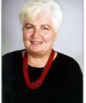 Lorenza Agostini