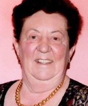 Luciana Olivotto Mazzucco