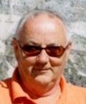 Gianpietro Burigo