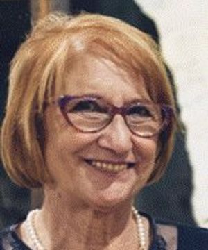 Laura Zampieri
