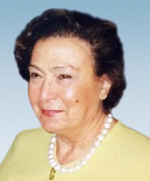ANGELA SALERNO DAMIANI