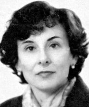Maria Luisa Menini In Kuehl