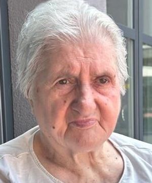 Silvana Bernard Balbinot