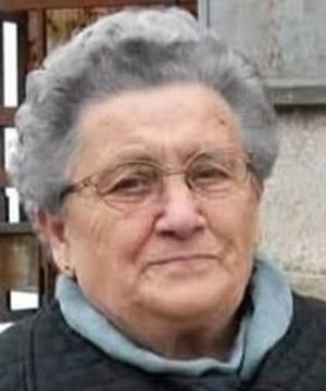 Gina Collazuol Ved. Emmi