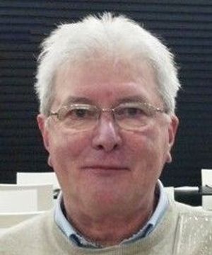 Bruno Salvador