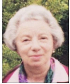 Lucia Gallo Tiberi