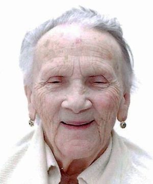 Rosa Gasperin