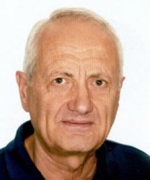 Marcello Gamba