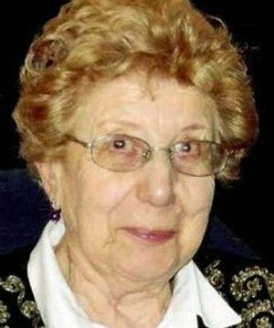 Anna Maria Bonetti