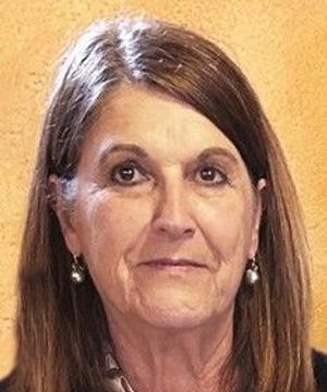Marica Capraro Ved. Burigo Dino