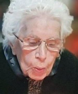 Margherita Ronchetti Sacchet