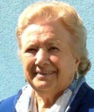 Antonia Barzan Ved. De Vettor