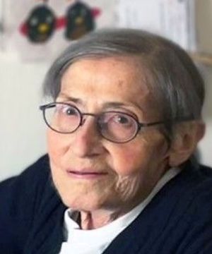 Maria Teresa Lazzarin