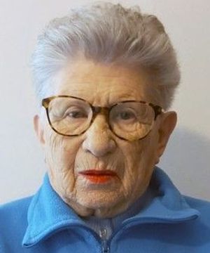 Annamaria De Boni Toffoletto
