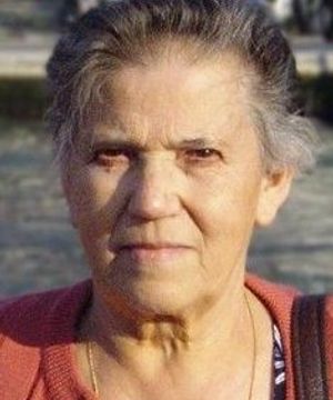 Maria De Mattia
