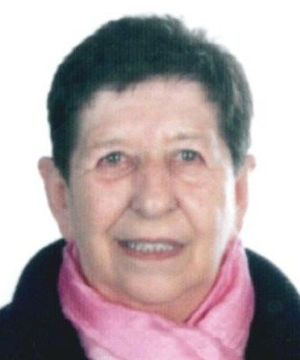 Marisa Dal Farra