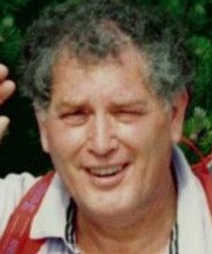 Alessandro Benzi